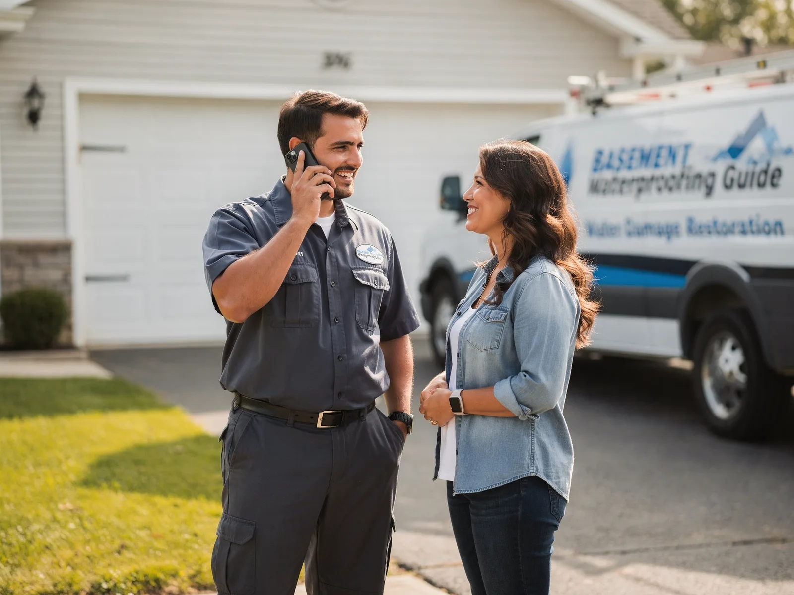 Basement Waterproofing Lawrenceville, PA FAQs